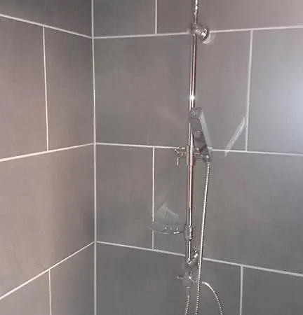 Apartament Blue